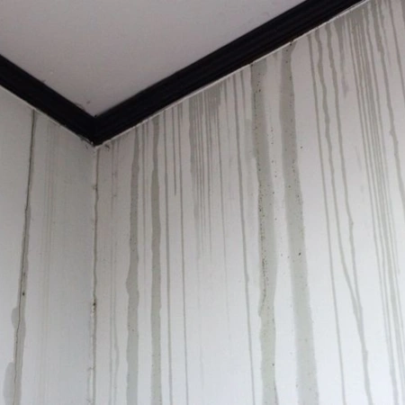 Problem leakage